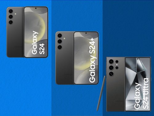 Samsung Galaxy S24 mit Vertrag: Das sind die besten Angebote