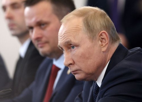 Während Putin Milliarden für den Ukraine-Krieg ausgibt, berichten Russen von Frostopfern im eigenen Land