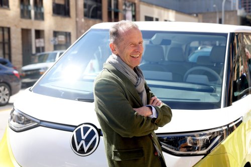„Herbert macht uns mal wieder den Elon“: Wie VW vor der Betriebsversammlung die Präsenzpflicht bei mobiler Arbeit seziert