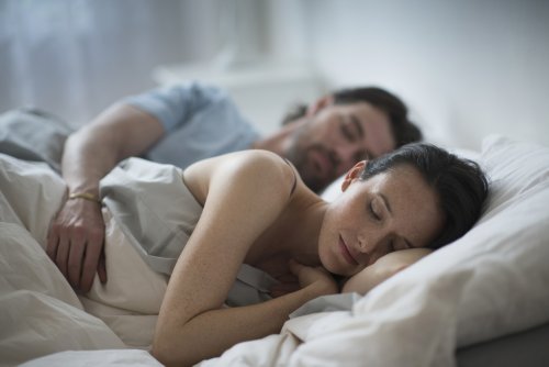 "Wunderwaffe Schlaf": Wie sich unser Körper über Nacht selbst heilt — und fünf Tipps, wie ihr ihm dabei helfen könnt