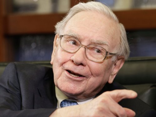 3 Anlagetipps von Warren Buffett an die Aktionäre von Berkshire Hathaway