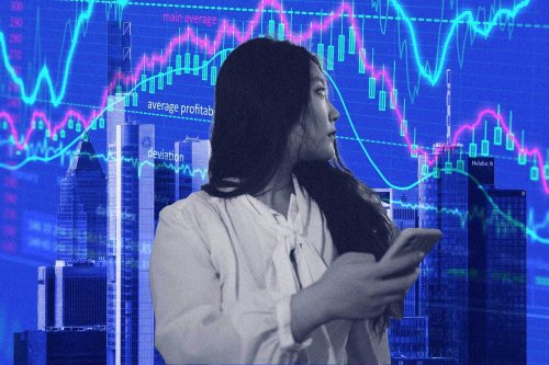 Sexuelle Übergriffe in der Fintech-Branche: "Das war eigentlich fast normal"