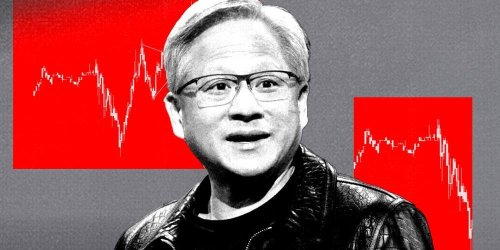 China setzt Nvidia mit neuen Vorschriften unter Druck – Aktie des Chipherstellers sackt ab
