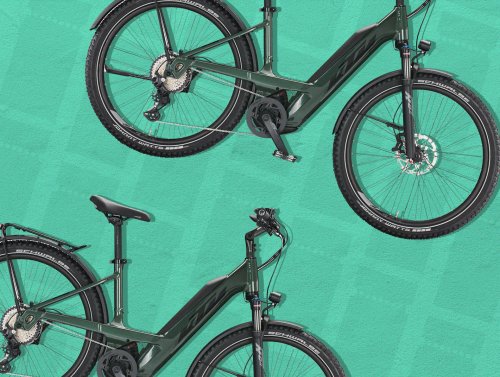 Die besten E-Bikes bei Stiftung Warentest: Was ihr über den Testsieger wissen solltet