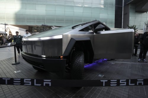 Weil Europa und China keine Option sind: Tesla muss Cybertruck in diesen Ländern verkaufen