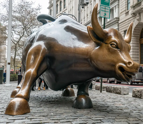 Diese 8 Aktien solltet ihr jetzt kaufen, bevor sie steigen, laut einem Fondsmanager