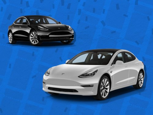 Tesla Model 3 im Auto-Abo: Hier findet ihr die günstigsten Angebote