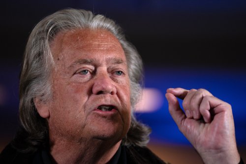 Das war der Moment, in dem sich zwischen Elon Musk und Donald Trump alles änderte, laut Steve Bannon