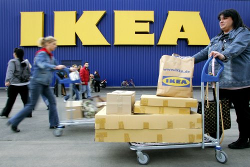 Sammler zahlen fünfzigfachen Preis: Diese alten Ikea-Möbel sind extrem gefragt