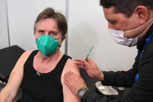 Landesgesundheitsminister versuchen einen neuen Anlauf für die Corona-Impfpflicht