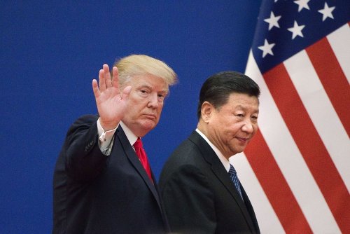 Zoll-Streit zwischen China und den USA: Was die Genfer Gespräche für die Weltwirtschaft bedeuten