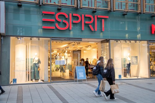 Von der Insolvenz zum Weltmarktführer? So will die Milliardärin Karen Lo den Modekonzern Esprit retten