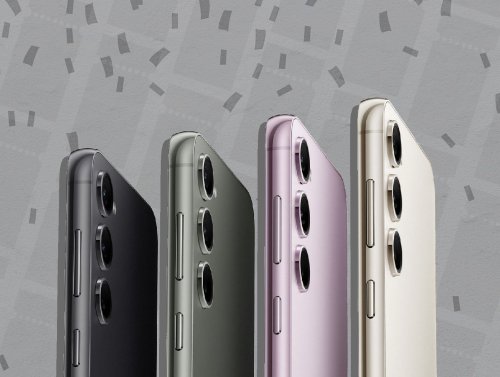 Ab diesem Zeitpunkt könnt ihr das Samsung Galaxy S23 günstig kaufen