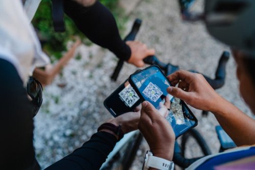 Italienische Firma übernimmt Outdoor-Startup Komoot aus Potsdam