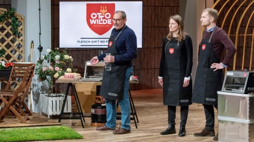 Nach Exit an Miele: Otto Wilde verärgert Fans mit überraschendem Lieferstopp