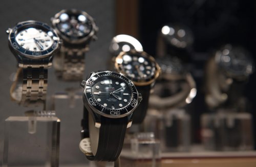 Ihr sucht eine günstige Luxusuhr? Dann solltet ihr diese 5 Marken kennen