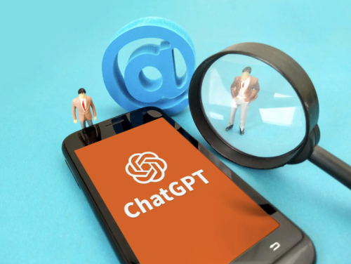 Der Chatbot GPT ist erst seit zwei Monaten auf dem Markt – und sorgt schon jetzt für Chaos
