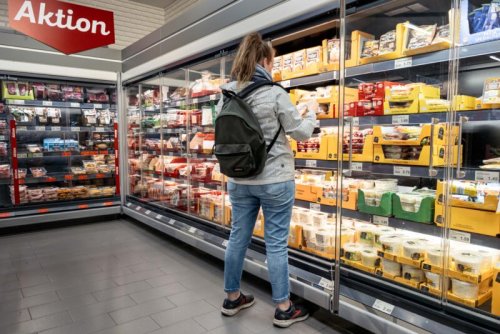 Von Cola bis Tesla: Verbraucher aus Europa wenden sich von US-Marken ab – und diese neue App treibt den Trend an