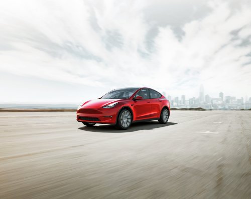 Tesla bietet US-Kunden einen seltenen Rabatt auf Model 3 und Model Y