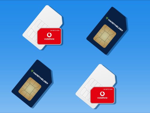 Tarifangebot endet bald: 100 Gigabyte für zwölf Euro – das steckt dahinter