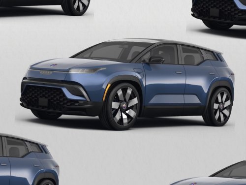 Laut KBA-Ranking: Das sind die unbeliebtesten SUVs 2025