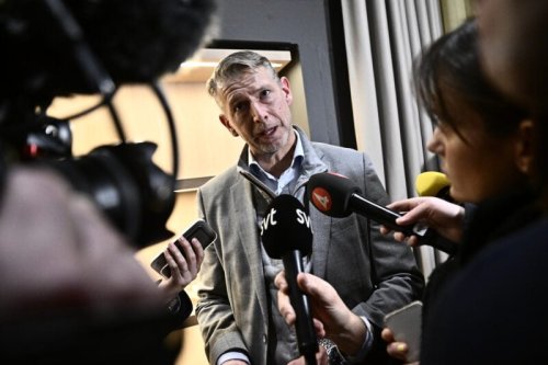 Nach Insolvenz: Ex-Northvolt-CEO Carlsson gründet offenbar KI-Startup – im Bereich, in dem Northvolt scheiterte