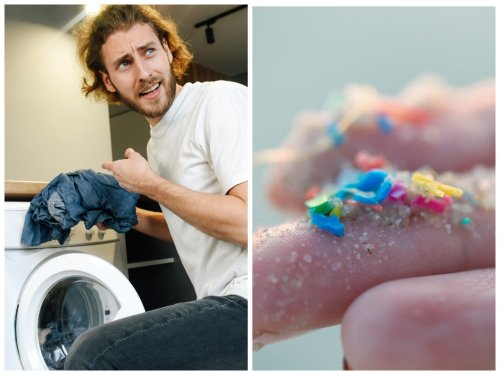 4 Fehler, die ihr beim Wäsche waschen macht und die der Umwelt schaden