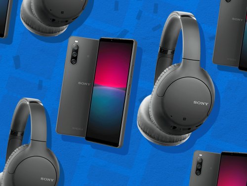 Sony Xperia 10 IV: Hier bekommt ihr das Smartphone mit kostenlosen Noise-Cancelling-Kopfhörern