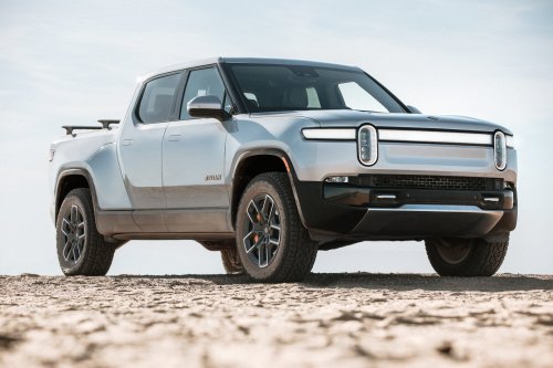 Rivian verdreifacht seinen Verlust