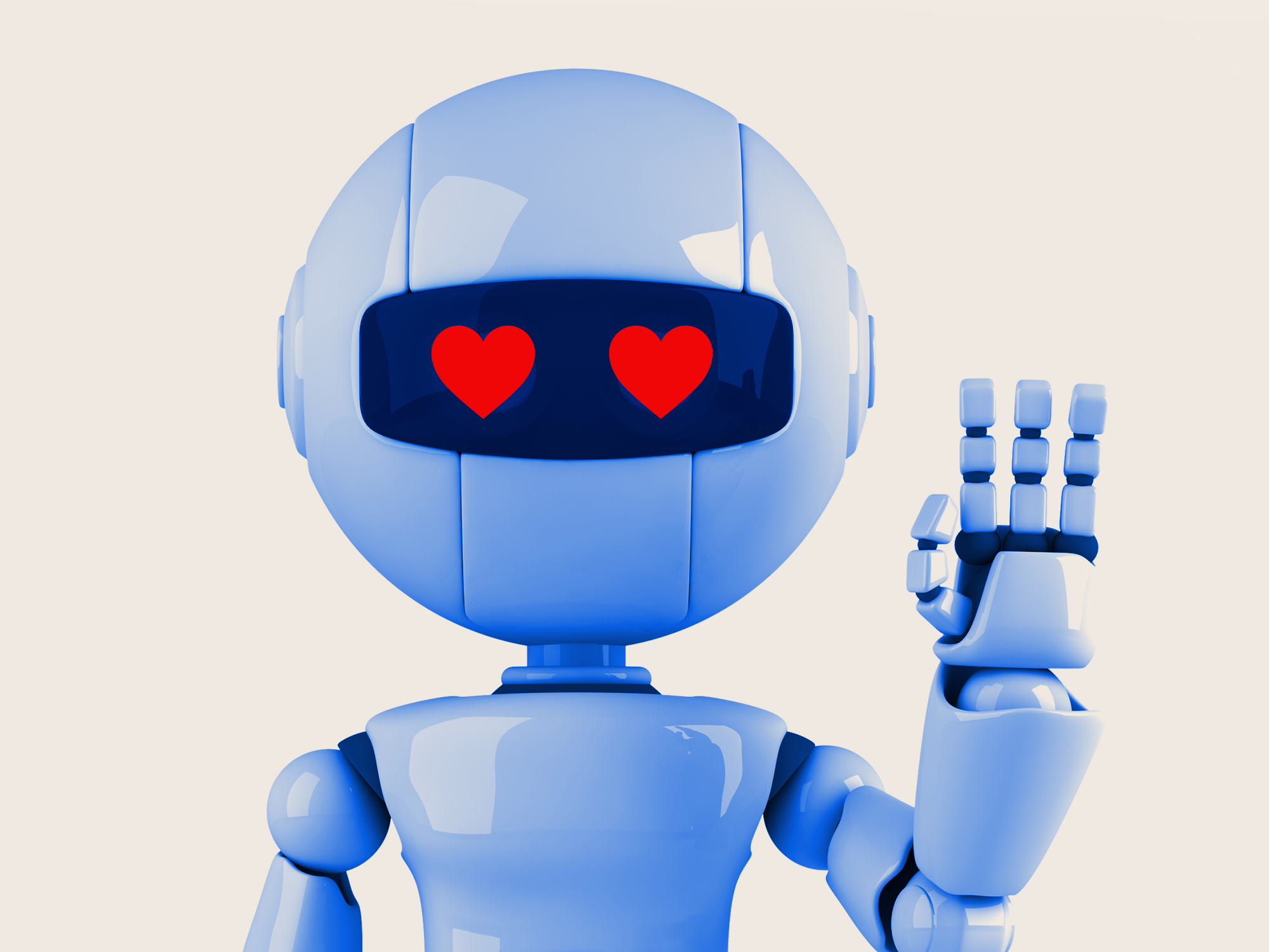 Die umstrittene Debatte bei Dating-Apps: Welchen Einfluss hat KI?