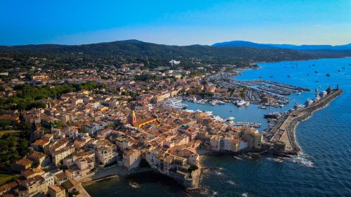 Das kostet eine Nacht im Luxus-Hotel, das die Geissens am Golf von Saint-Tropez besitzen