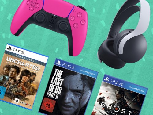 Sony Days of Play 2022: Diese Angebote dürft ihr euch bei der Playstation-Rabattaktion nicht entgehen lassen