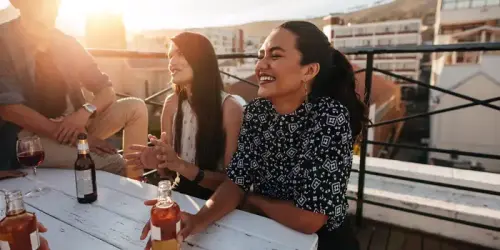Befragung von über 22.000 Arbeitnehmern der Gen Z und Millennials zeigt, was sie sich wirklich wünschen