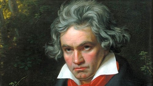 Todesursache und ein Seitensprung: Was die DNA aus Beethovens Haarlocken verrät