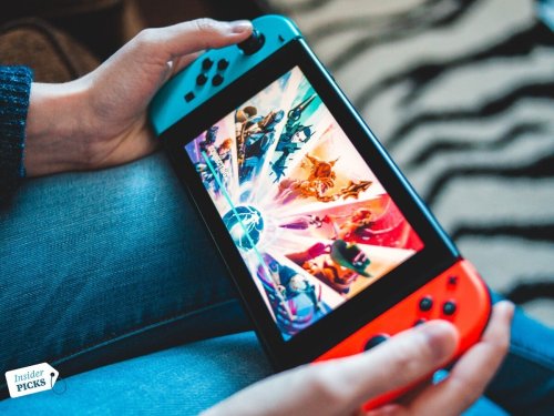 Ab kommender Woche ist die Nintendo Switch bei Aldi erhältlich — hier kauft ihr die Konsole schon jetzt zu einem noch günstigeren Preis