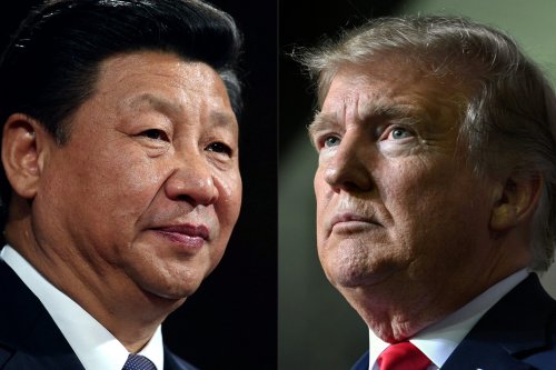 Trump sagt, das Handelsabkommen mit China sei nur noch Wochen entfernt – aber hat Peking die Oberhand?