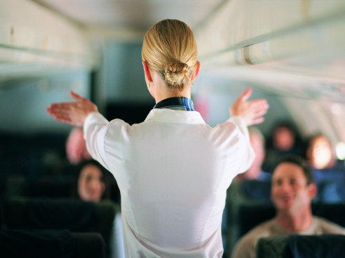 Ich war jahrelang Flugbegleiterin: Das sind meine 10 besten Tipps für eine gelungene Reise
