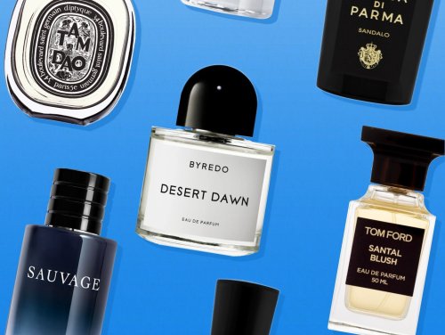 Parfum: Fünf Herrendüfte mit Sandelholz, die ihr lieben werdet