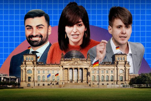 Die jungen Milden: Eine Generation von Nachwuchspolitikern wollte den Bundestag verändern – und landete in der Realität