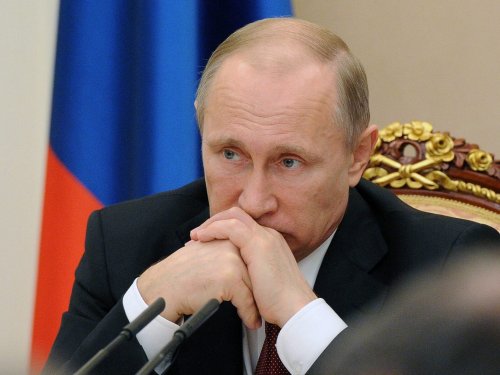 DIW: So könnten die westlichen Sanktionen Russland und Putin zehnmal stärker treffen