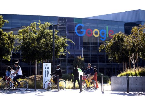 Google-Gehälter: Das zahlt der Technologiekonzern seinen Mitarbeitern