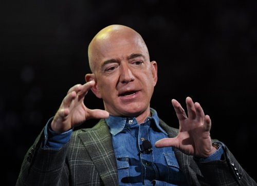 So funktioniert die Zwei-Pizza-Regel, nach der Jeff Bezos bei Amazon jedes Meeting abhalten lässt