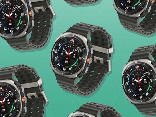 Die Samsung Galaxy Watch Ultra ist bei Amazon gerade im Angebot – ihr bekommt sie gerade mit 300 Euro Rabatt