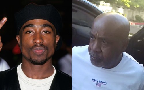 27 Jahre: Darum hat die Verhaftung im Mordfall Tupac Shakur so lange gedauert