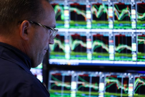 Erholung an der Wall Street: Diese 11 Aktien haben jetzt das größte Potenzial