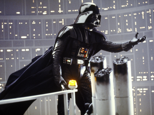 Die legendäre Stimme von Darth Vader lebt in Fortnite dank KI weiter – doch es gibt Probleme