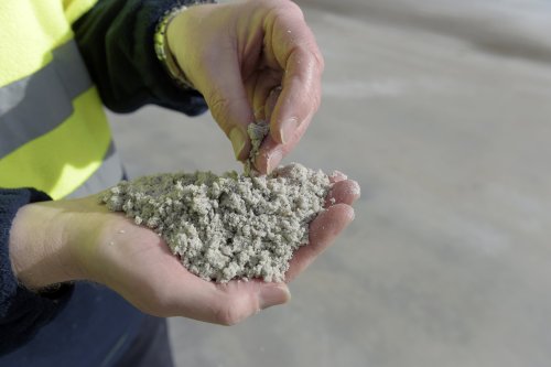 Unter dem Rhein liegt Europas größte Lithium-Quelle – genug für 400 Millionen Elektroautos