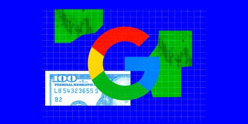 Googles spektakuläre Cybersecurity-Übernahme ist ein Reinfall für die Investoren – stattdessen fällt die Aktie