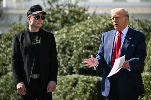 Doge: Die meisten US-Amerikaner glauben nicht, dass Elon Musks Behörde wirklich Kosten spart