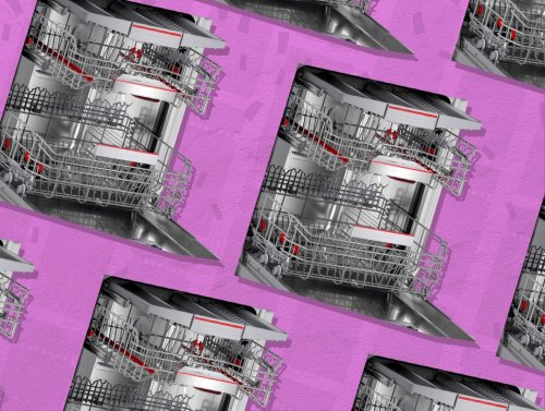 Diese Spülmaschine hat das beste Sparprogramm – so spart ihr bei jedem Spülgang bares Geld